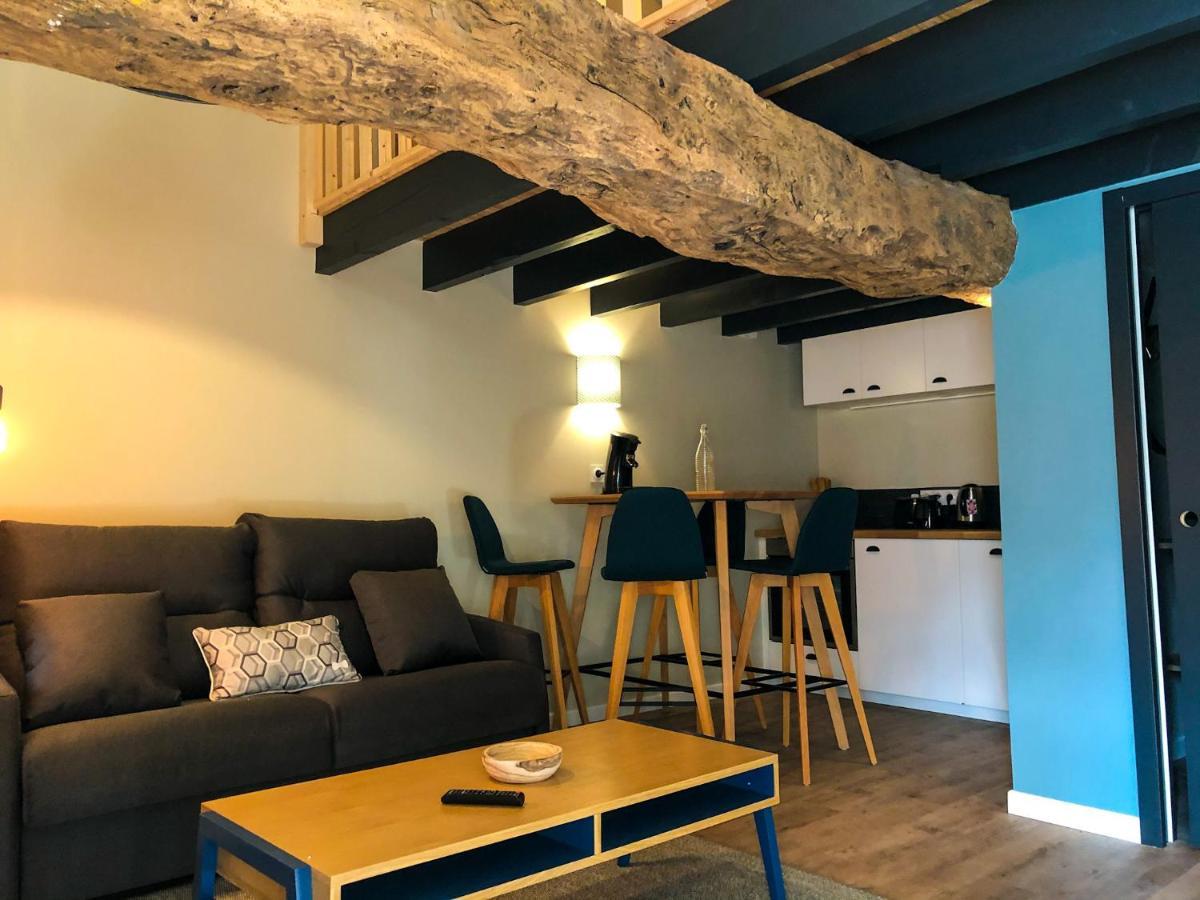 Saint-Michel-Mont-Mercure Le Bois Aux Feuilles Blanches 빌라 외부 사진