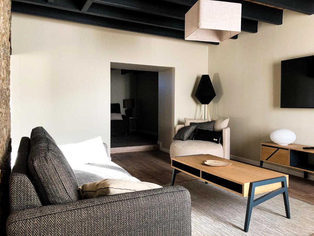 Saint-Michel-Mont-Mercure Le Bois Aux Feuilles Blanches 빌라 외부 사진